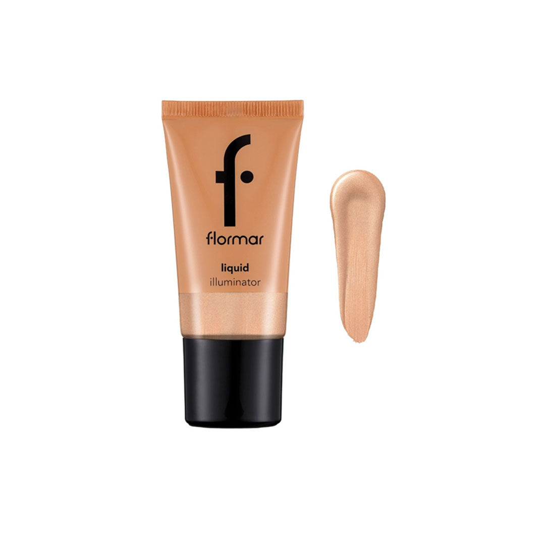 Illuminator foundation deals