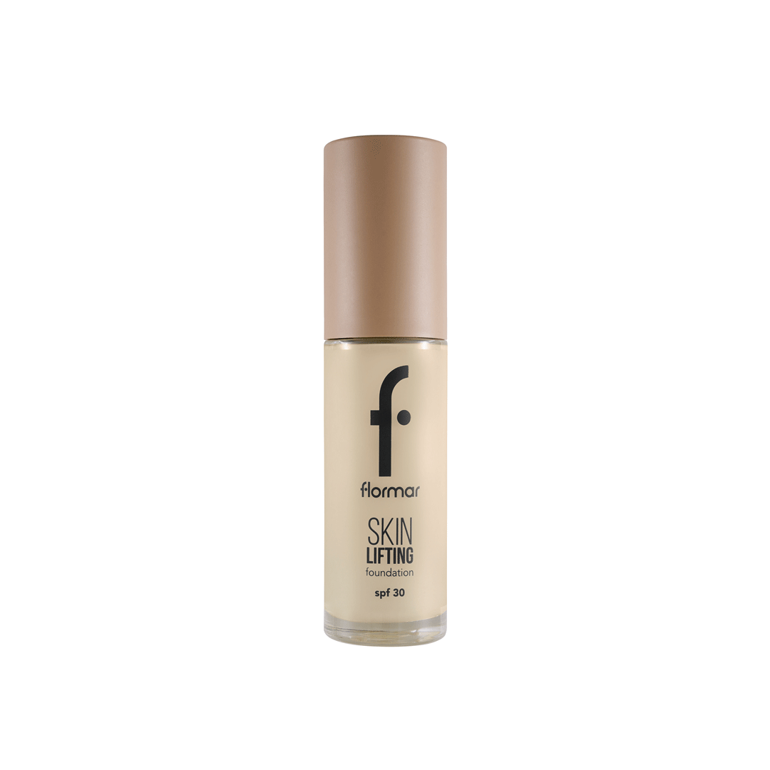 Purchase Flormar Fusion Power Foundation Serum, SPF20, SF050, Ivory Online  at Best Price in Pakistan 