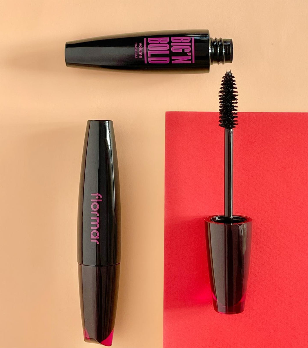Big N Bold Volume Mascara FLORMAR PAKISTAN