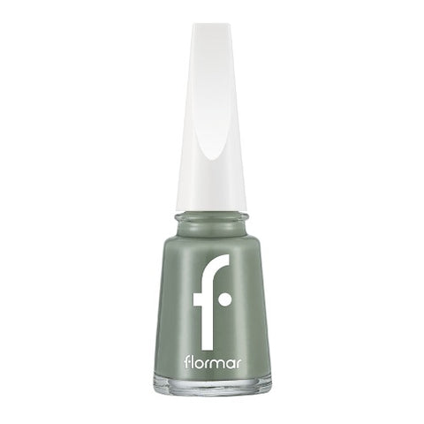 Flormar Nail Enamel