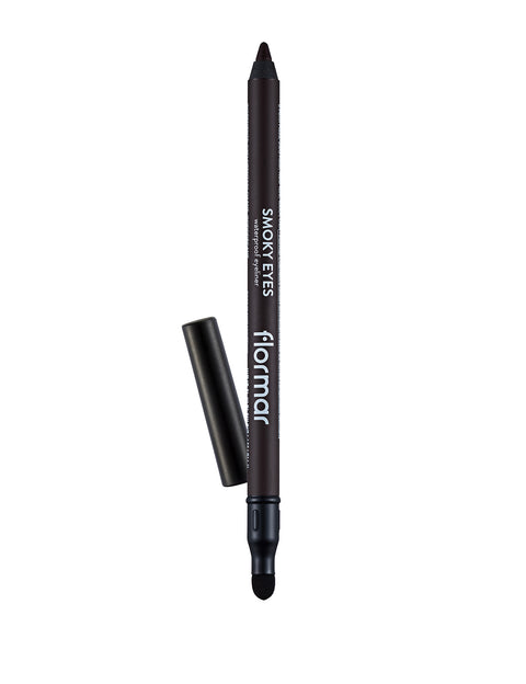 Smokey Eyes Waterproof Eyeliner