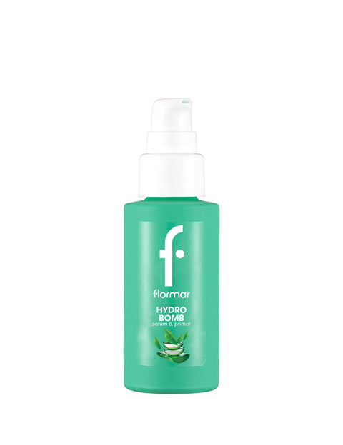 Vitamin Bomb Serum And Primer 30ml