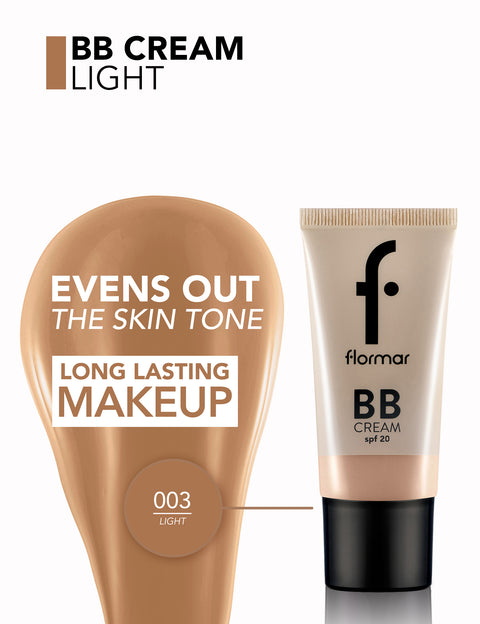 Mattifying Bb Cream