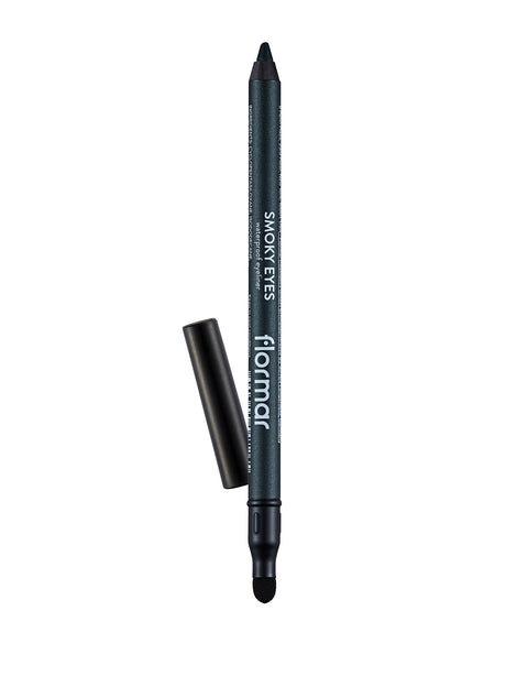 Smokey Eyes Waterproof Eyeliner