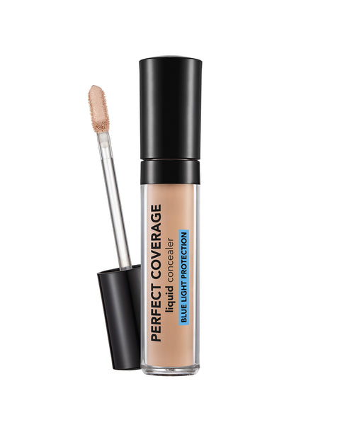 Perfect Coverage Liquid Concealer