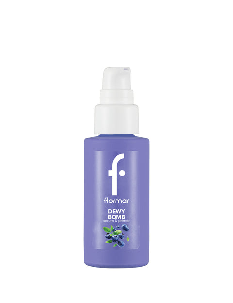 Vitamin Bomb Serum And Primer 30ml