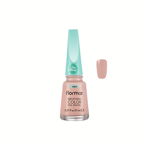 Breathing Color Nail Enamel