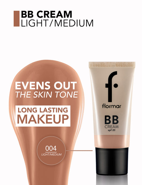 Mattifying Bb Cream