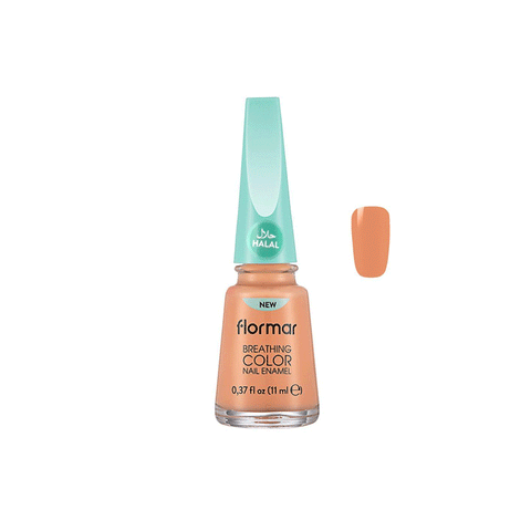 Breathing Color Nail Enamel
