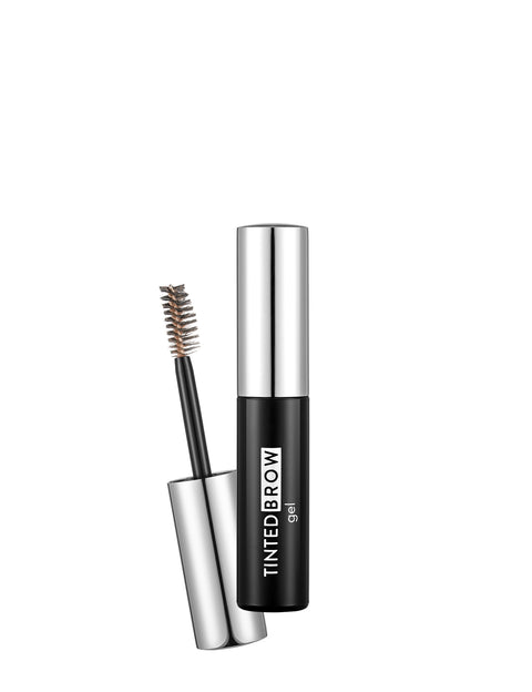 Tinted Eyebrow Gel