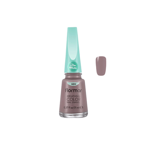 Breathing Color Nail Enamel