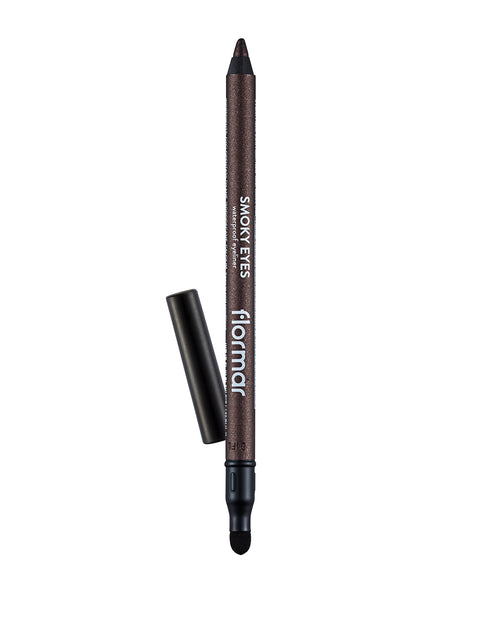 Smokey Eyes Waterproof Eyeliner
