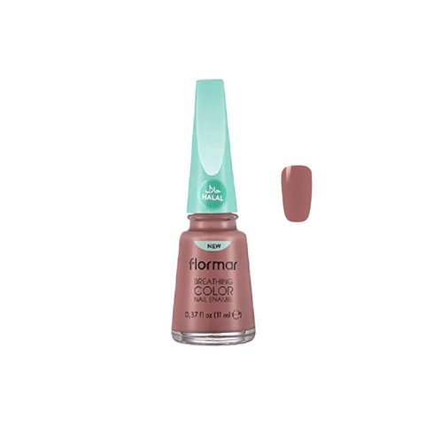 Breathing Color Nail Enamel