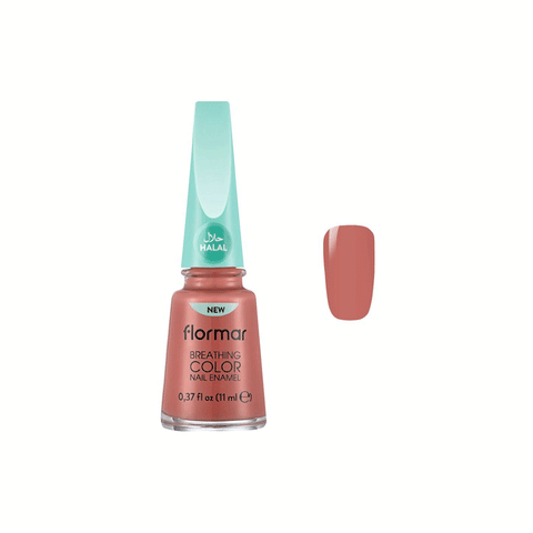 Breathing Color Nail Enamel