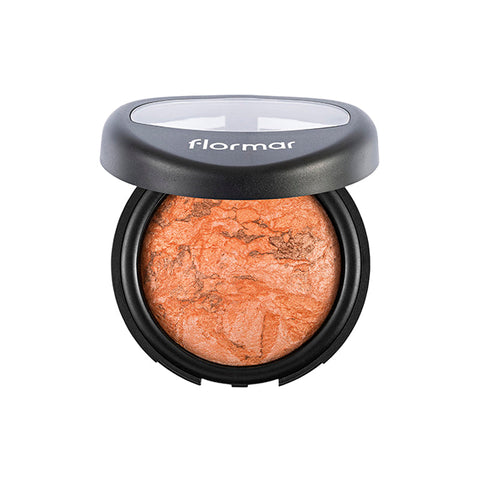 Terracotta Baked Blush On