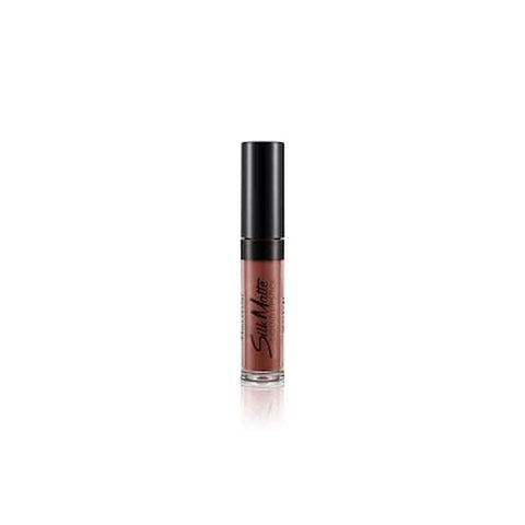Silk Matte Liquid Lipstick