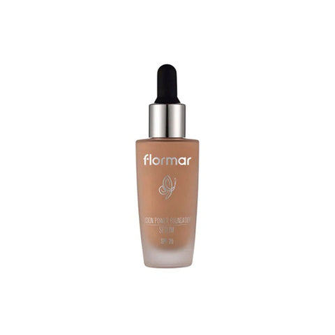 Fusion Power Serum Foundation