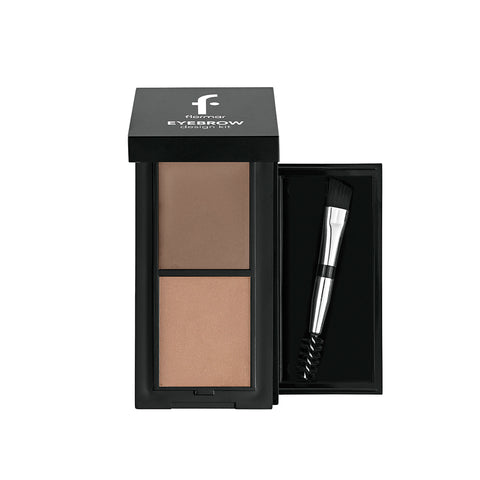 Eye Brow Designer Kit