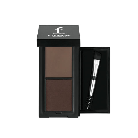 Eye Brow Designer Kit