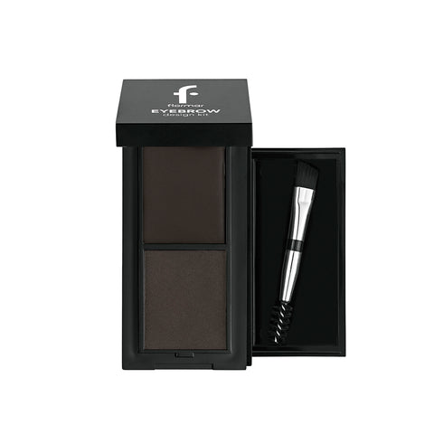 Eye Brow Designer Kit
