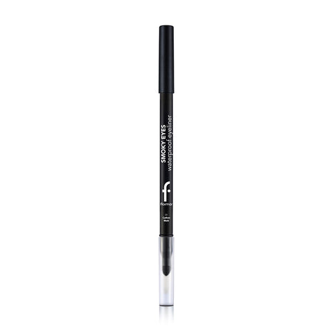 Smokey Eyes Waterproof Eyeliner