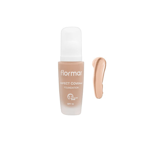 Perfect Coverage Foundation