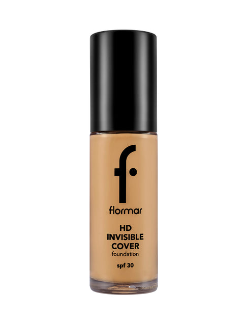 Invisible Cover Hd Foundation
