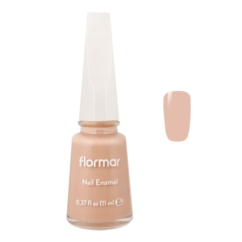 Nail Enamel