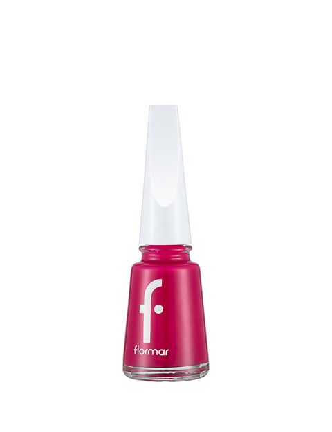 Flormar Nail Enamel