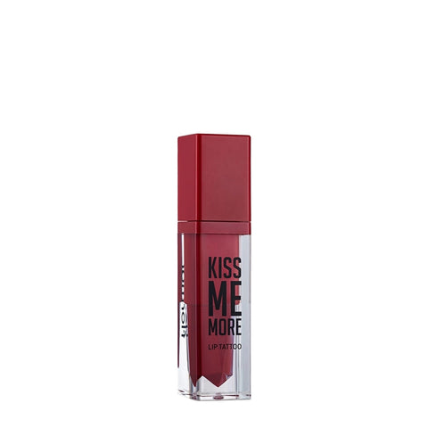 Kiss Me More Lip Tattoo Lipstick