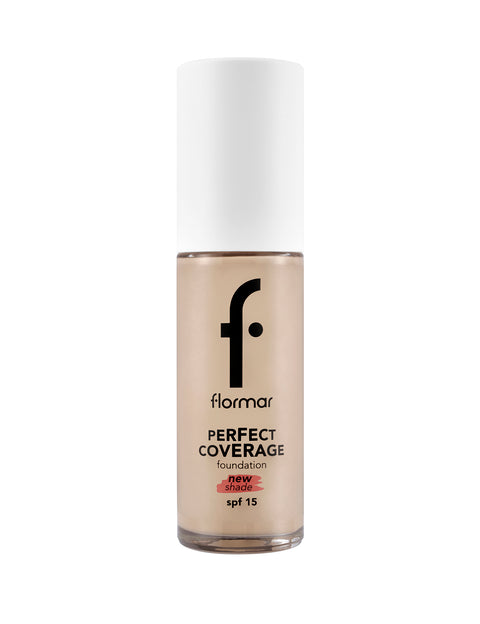 Perfect Coverage Foundation