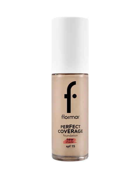 Perfect Coverage Foundation