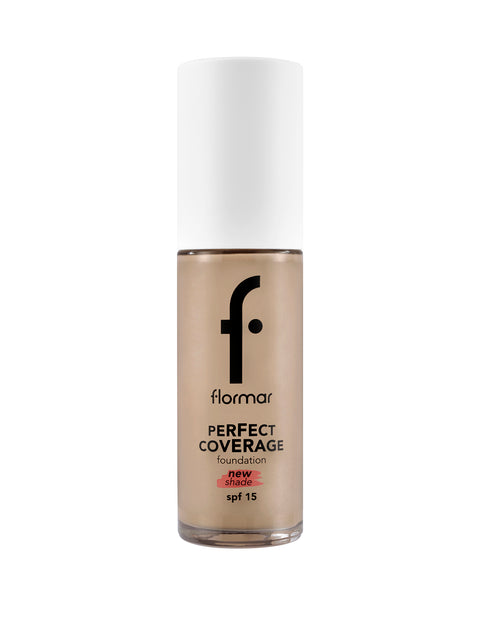 Perfect Coverage Foundation