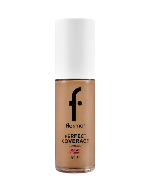 Perfect Coverage Foundation