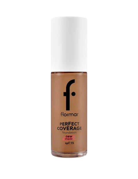 Perfect Coverage Foundation