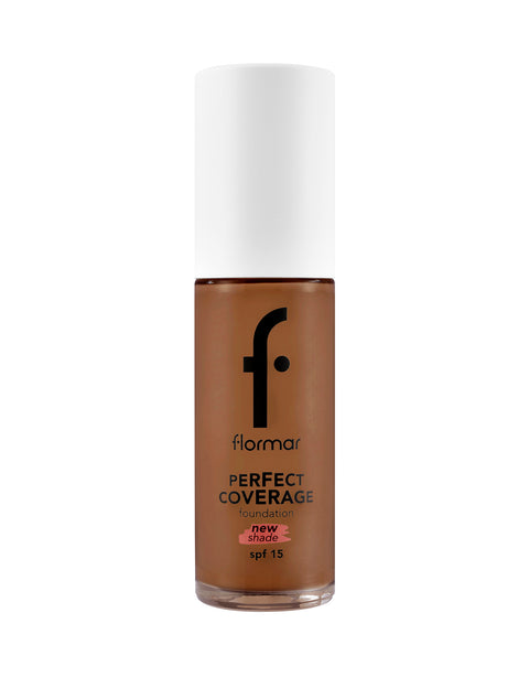 Perfect Coverage Foundation