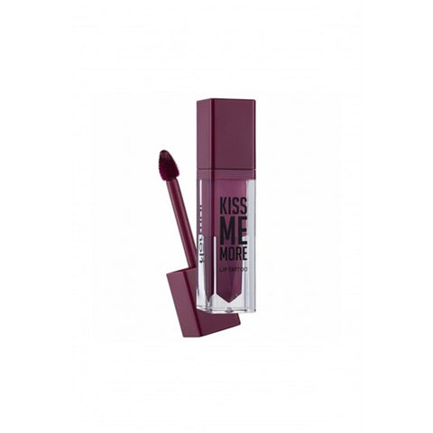 Kiss Me More Lip Tattoo Lipstick