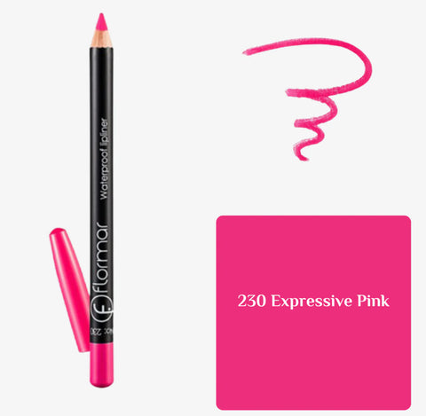 Waterproof Lipliner