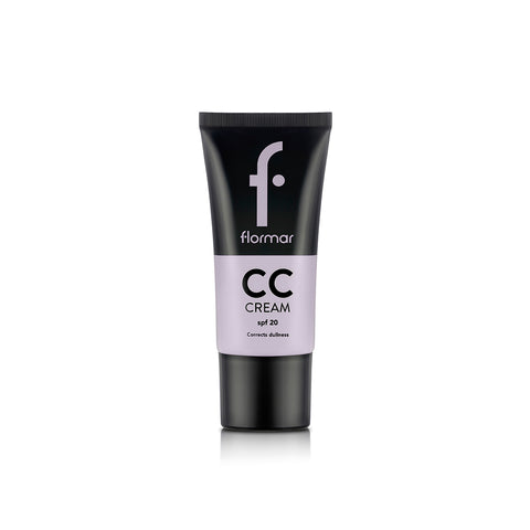 Cc Cream