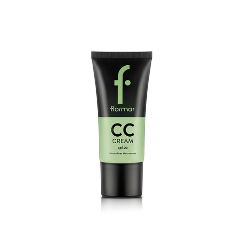 Cc Cream
