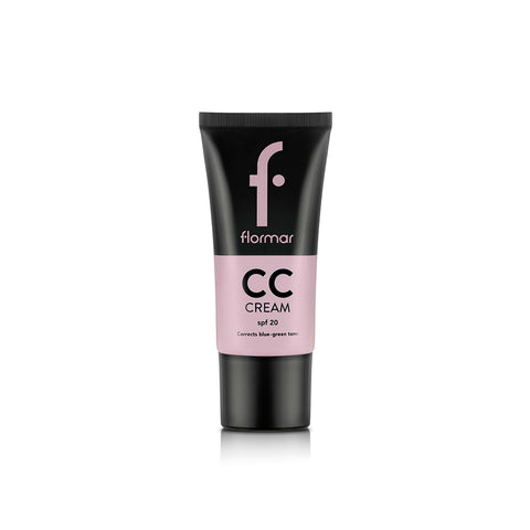 Cc Cream