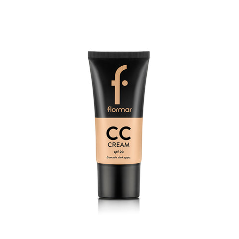 Cc Cream