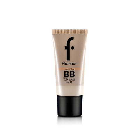 Mattifying Bb Cream
