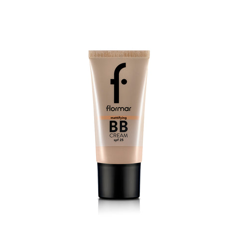 Mattifying Bb Cream