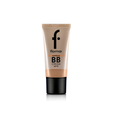 Mattifying Bb Cream
