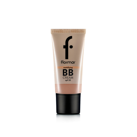 Mattifying Bb Cream