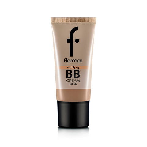 Mattifying Bb Cream