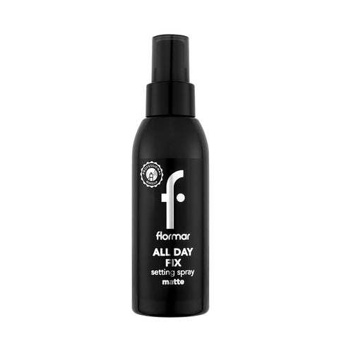 All Day Fix Matte Setting Spray 125ml