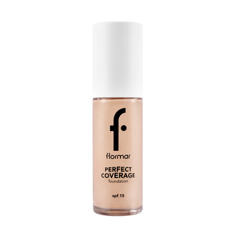 Perfect Coverage Foundation