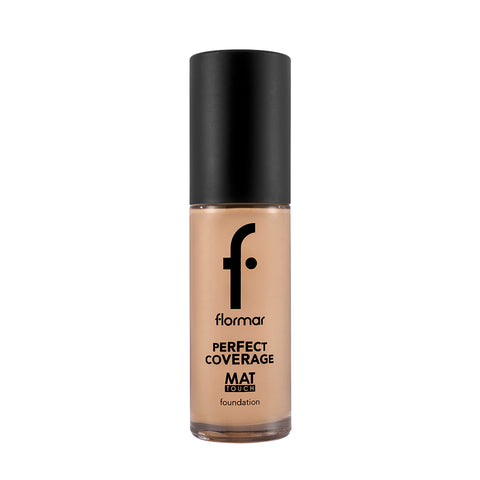 Mat Touch Foundation 30Ml